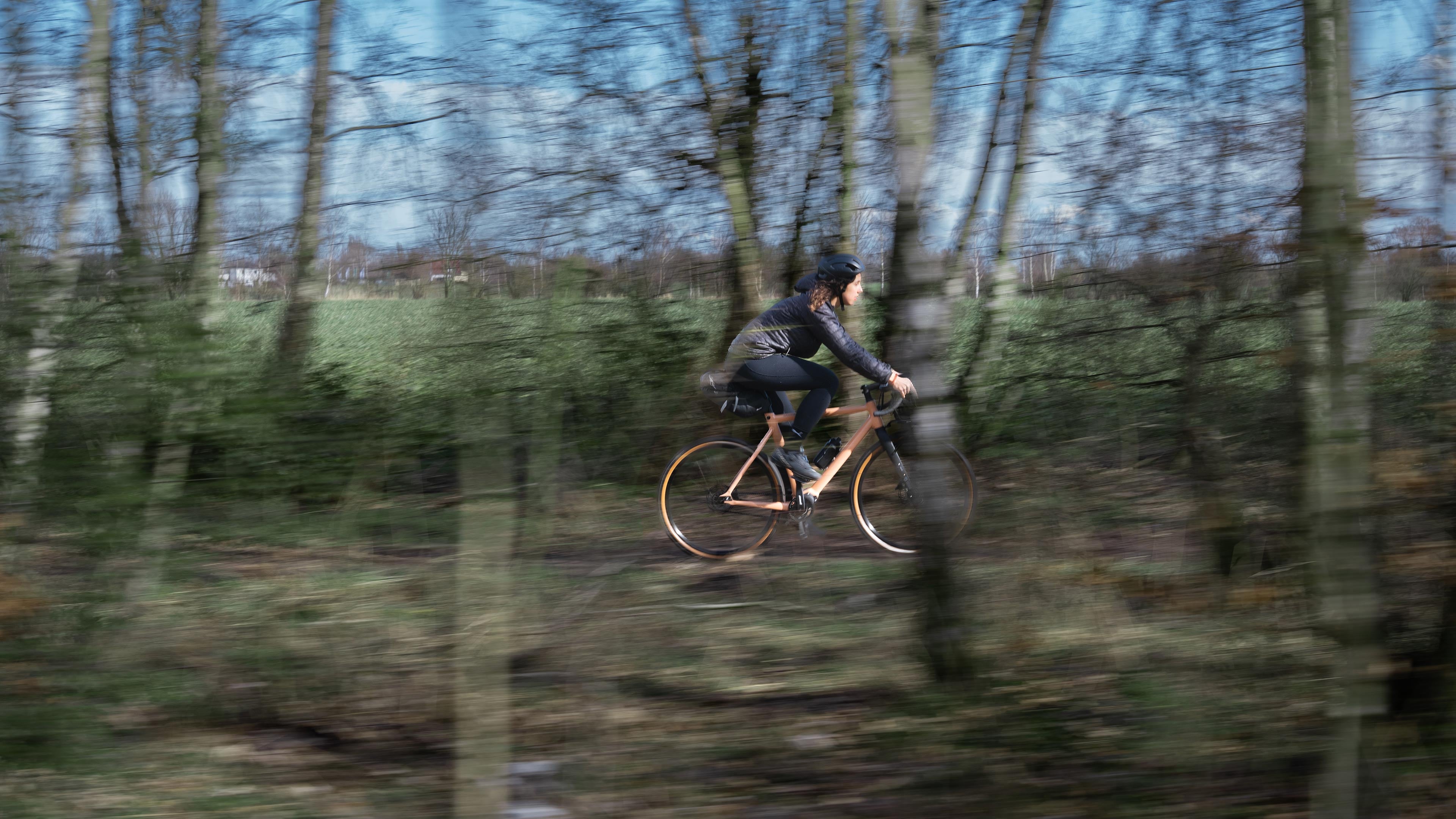 Vélo gravel Schindelhauer Wilhelm