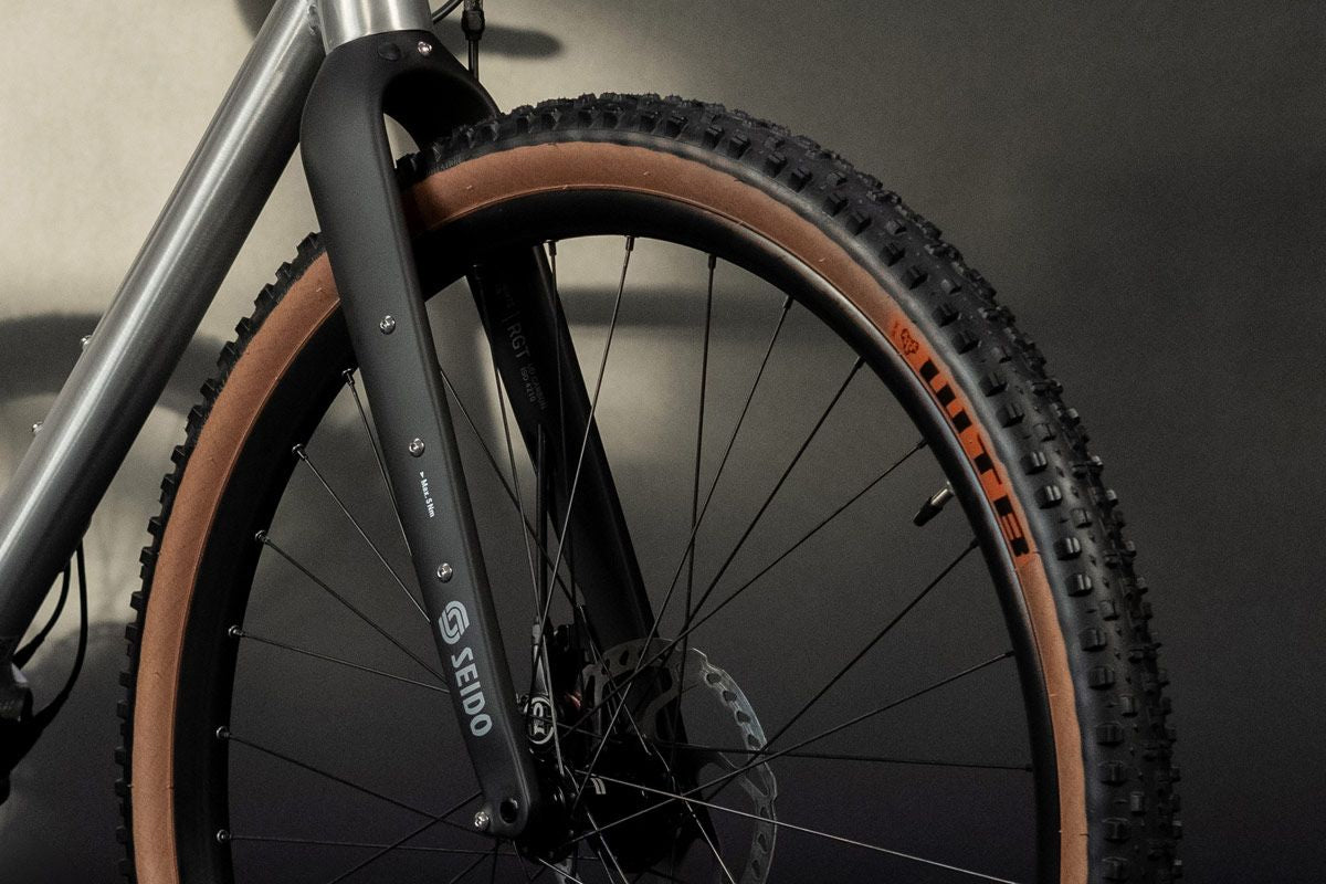 Vélo gravel Schindelhauer Wilhelm