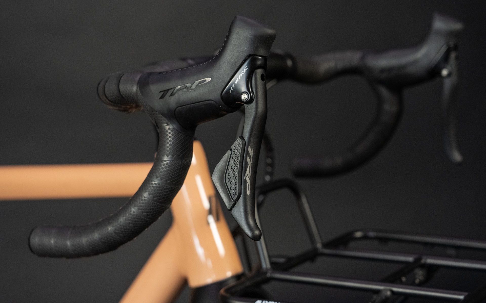 Vélo gravel Schindelhauer Wilhelm