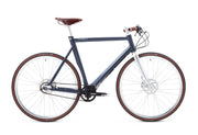 Schindelhauer Wilhelm Pinion C-line bicycle