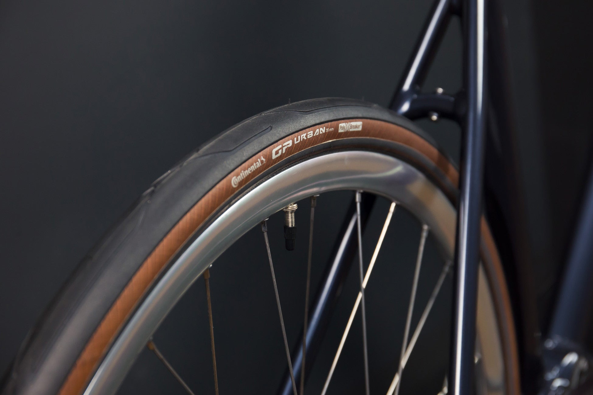 Schindelhauer Wilhelm Pinion C-line bicycle