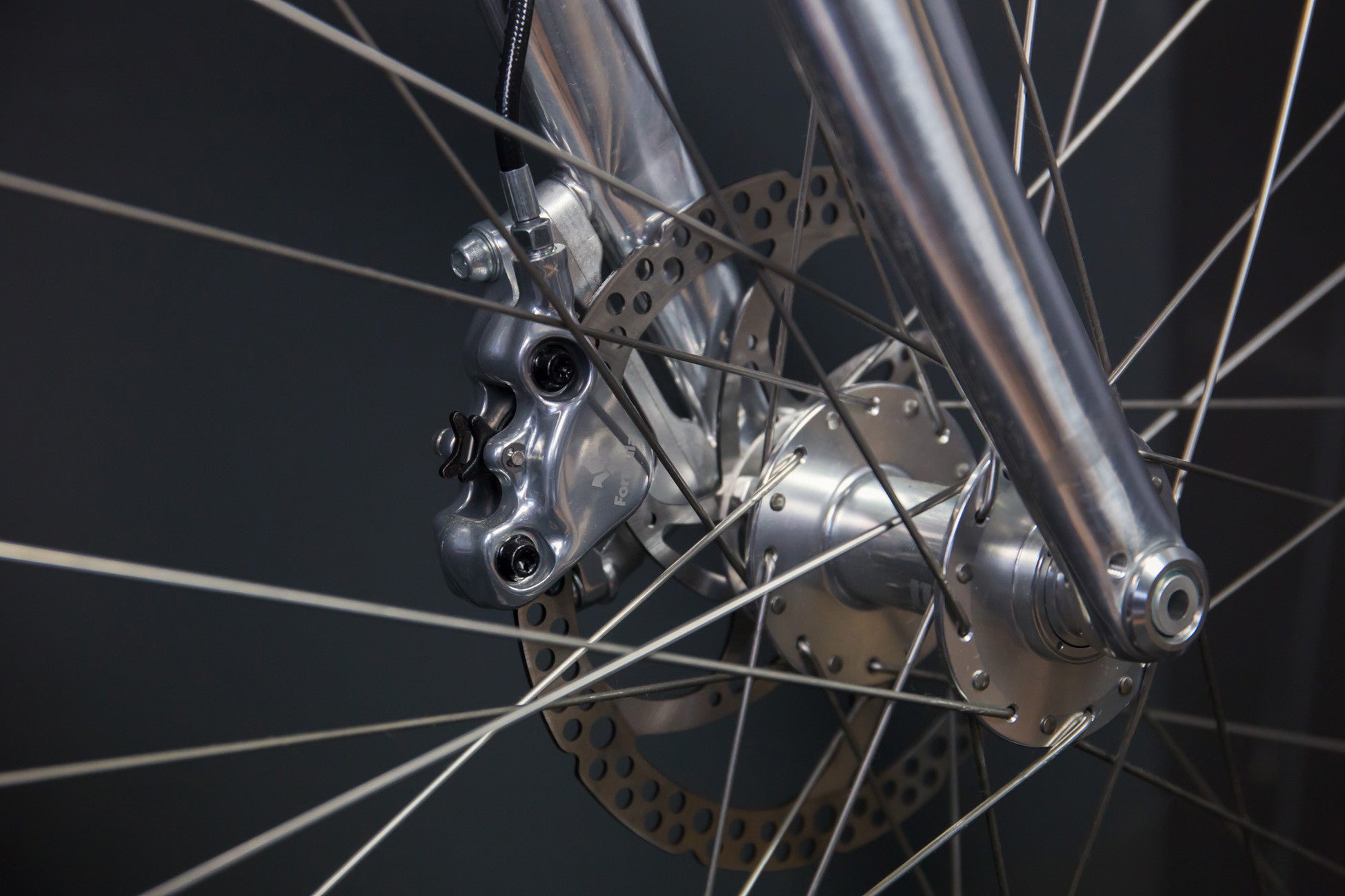 Schindelhauer Wilhelm Pinion C-line bicycle