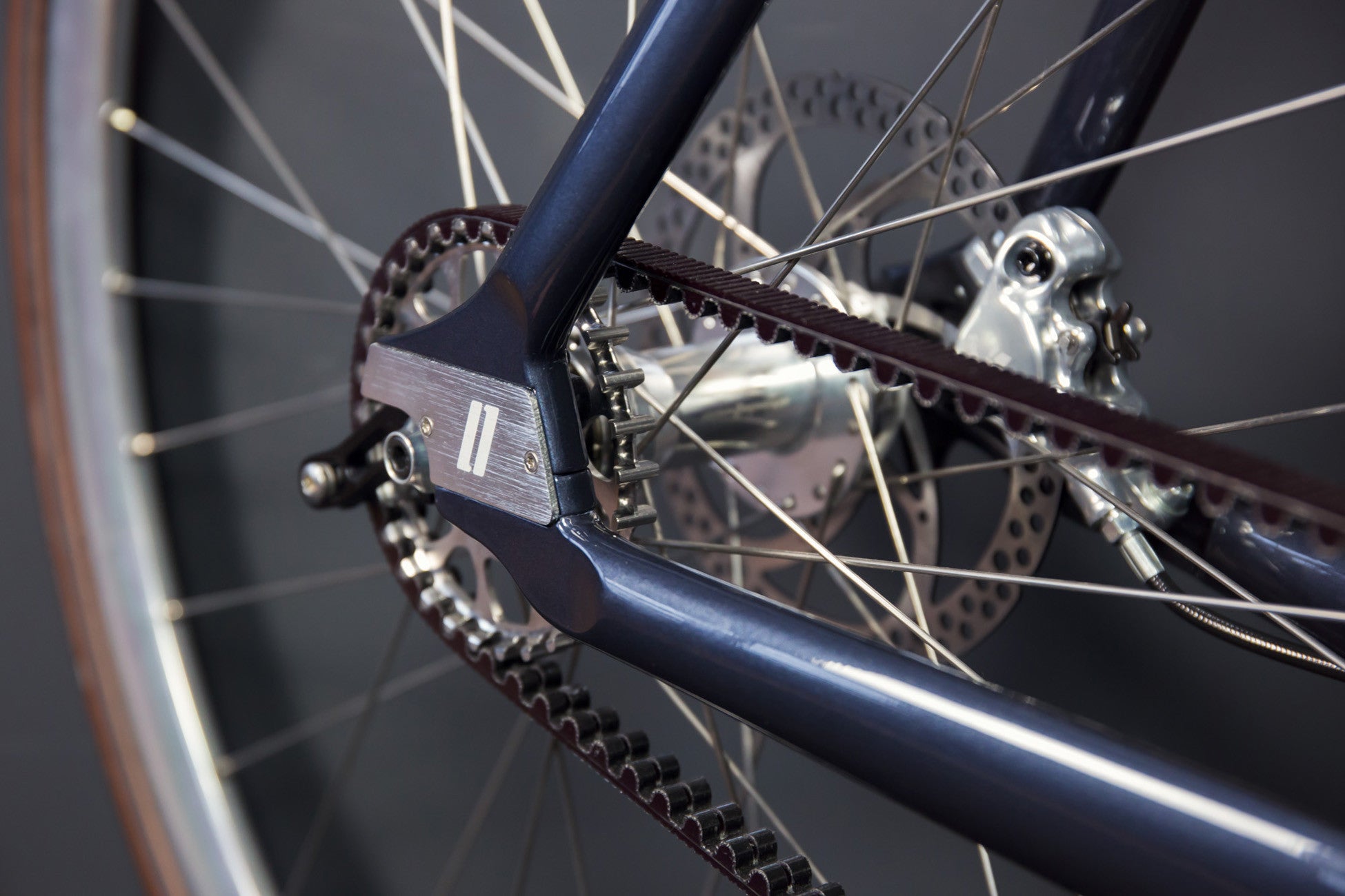 Schindelhauer Wilhelm Pinion C-line bicycle