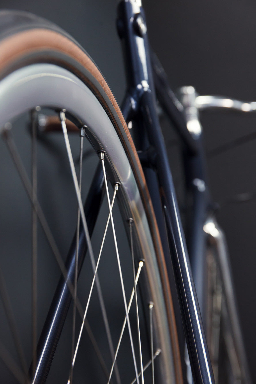 Schindelhauer Wilhelm Pinion C-line bicycle