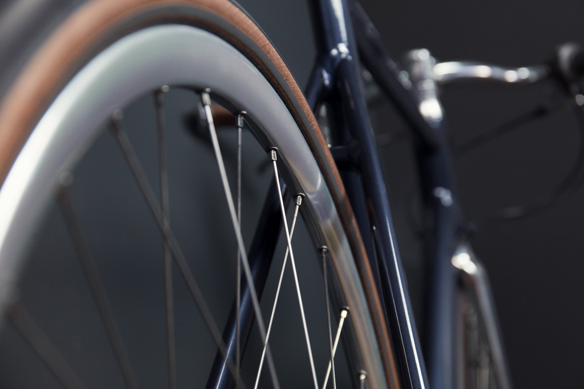 Schindelhauer Wilhelm Pinion C-line bicycle