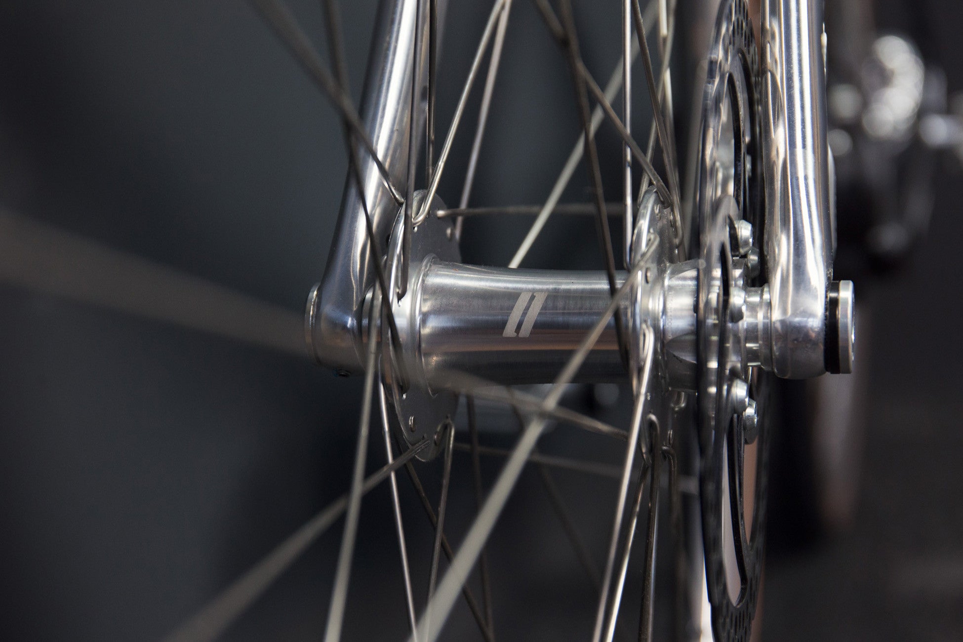 Schindelhauer Wilhelm Pinion C-line bicycle