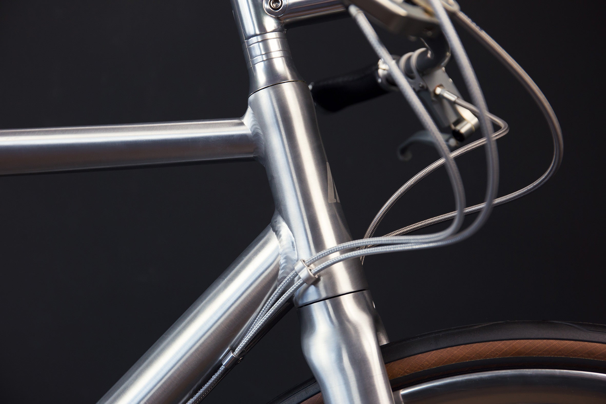 Schindelhauer Wilhelm Pinion P-line bicycle