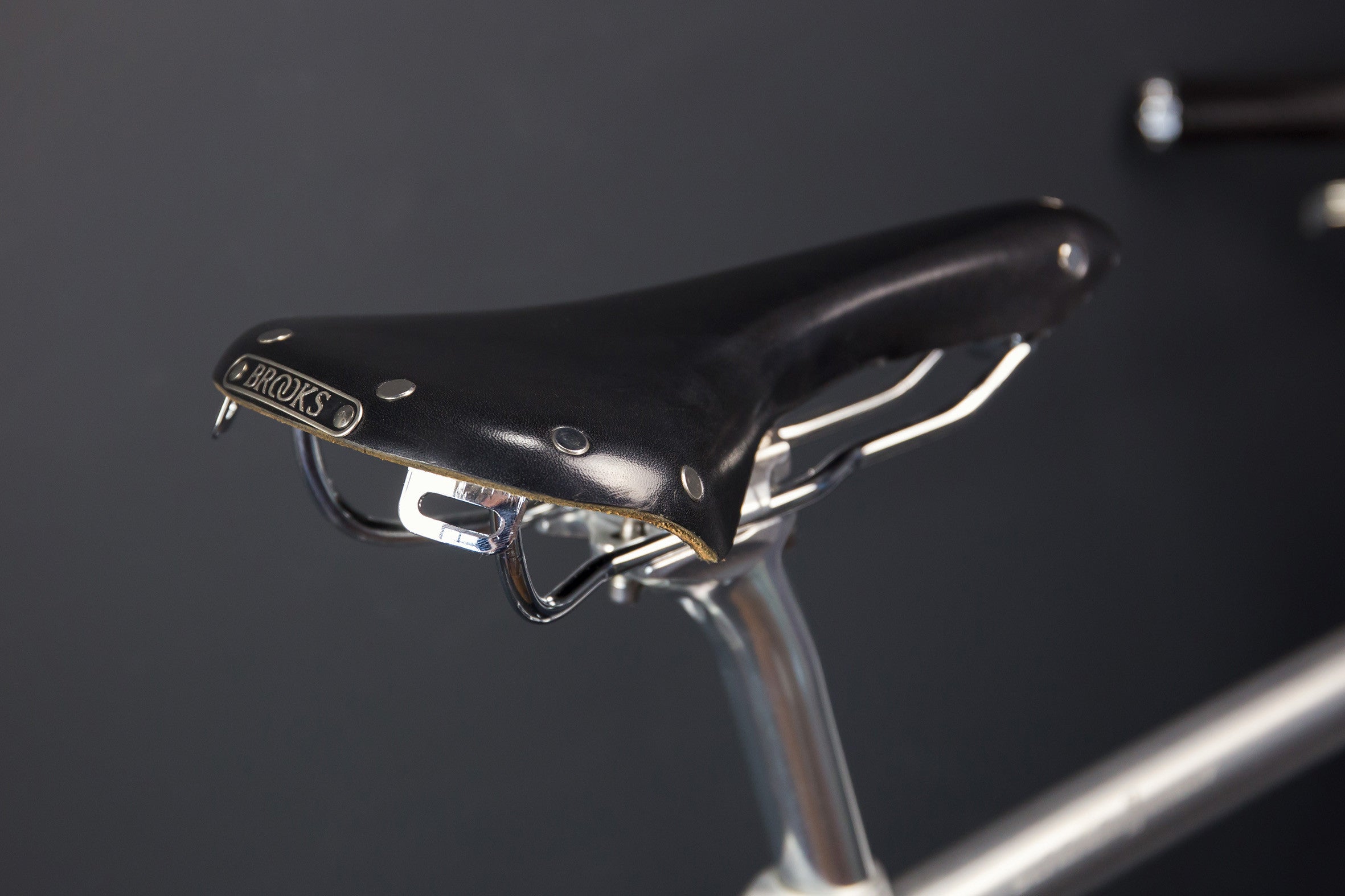 Schindelhauer Wilhelm Pinion P-line bicycle