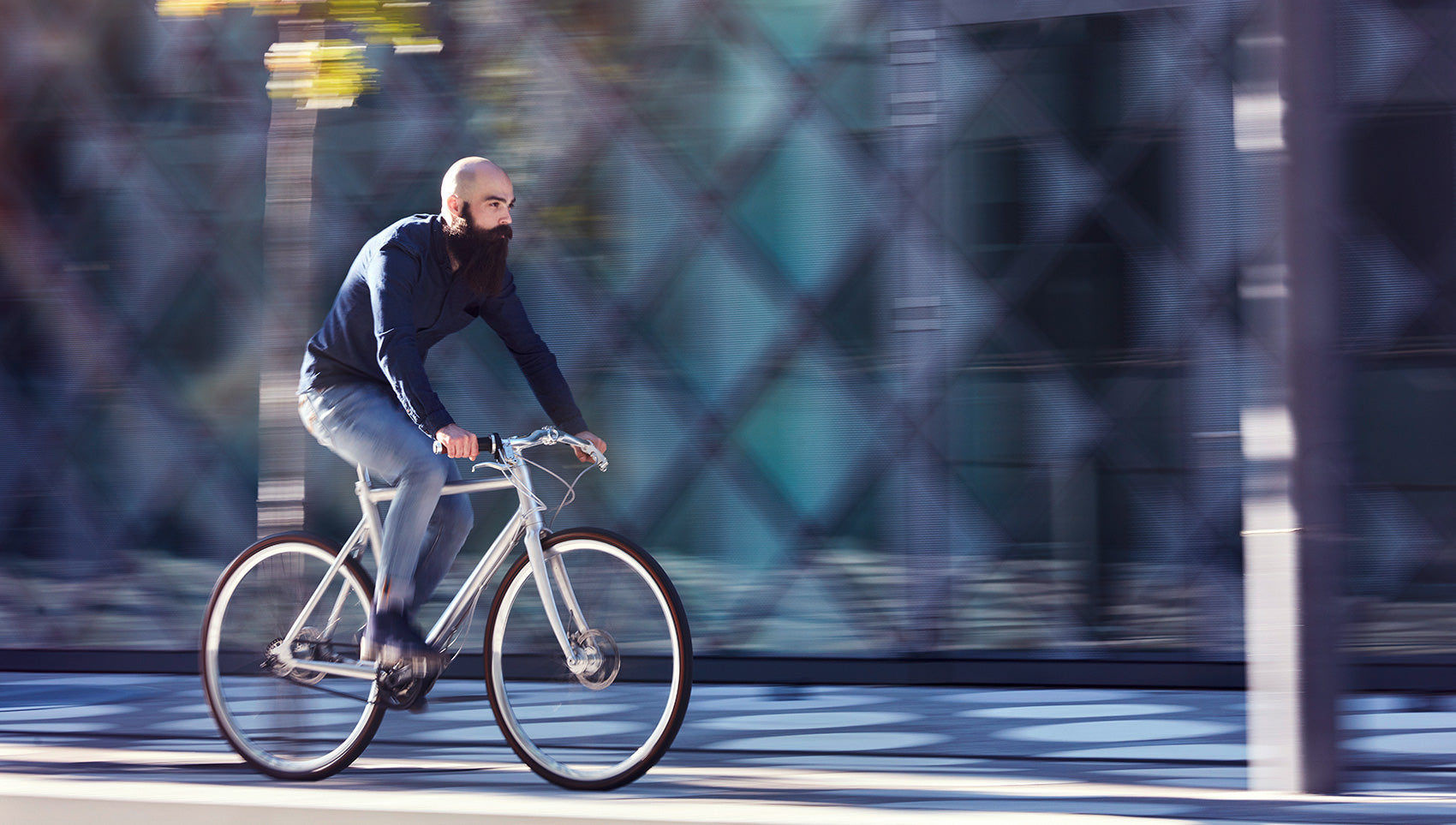 Schindelhauer Wilhelm Pinion P-line bicycle