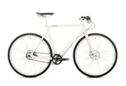 Schindelhauer Wilhelm Pinion P-line bicycle