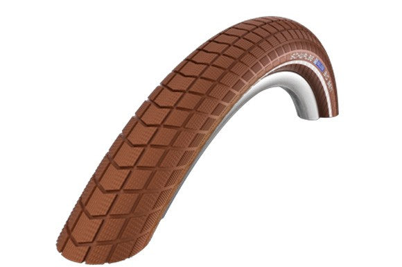 Schwalbe Big Ben 26 bicycle tire