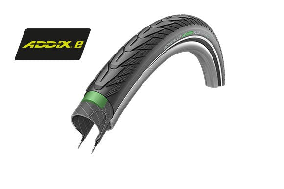 Schwalbe Energizer Plus 26 electric bike tire