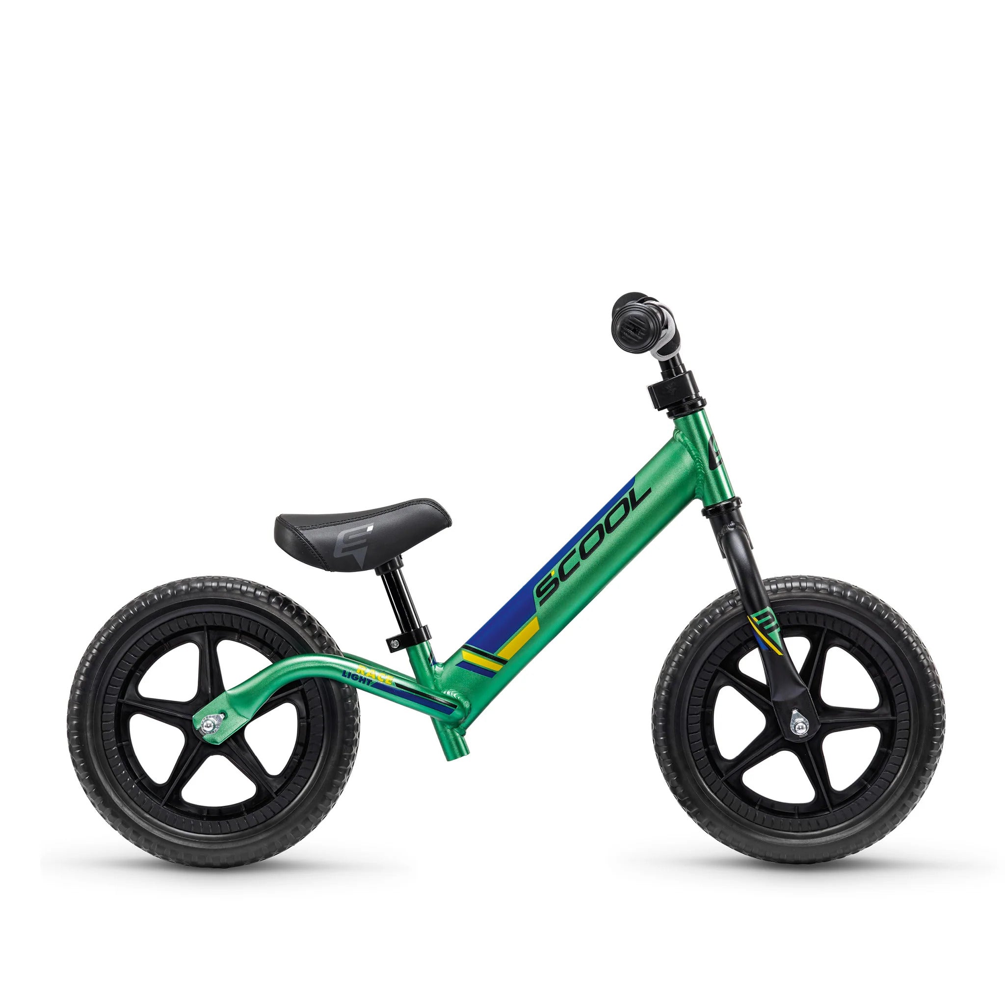 Green / Yellow