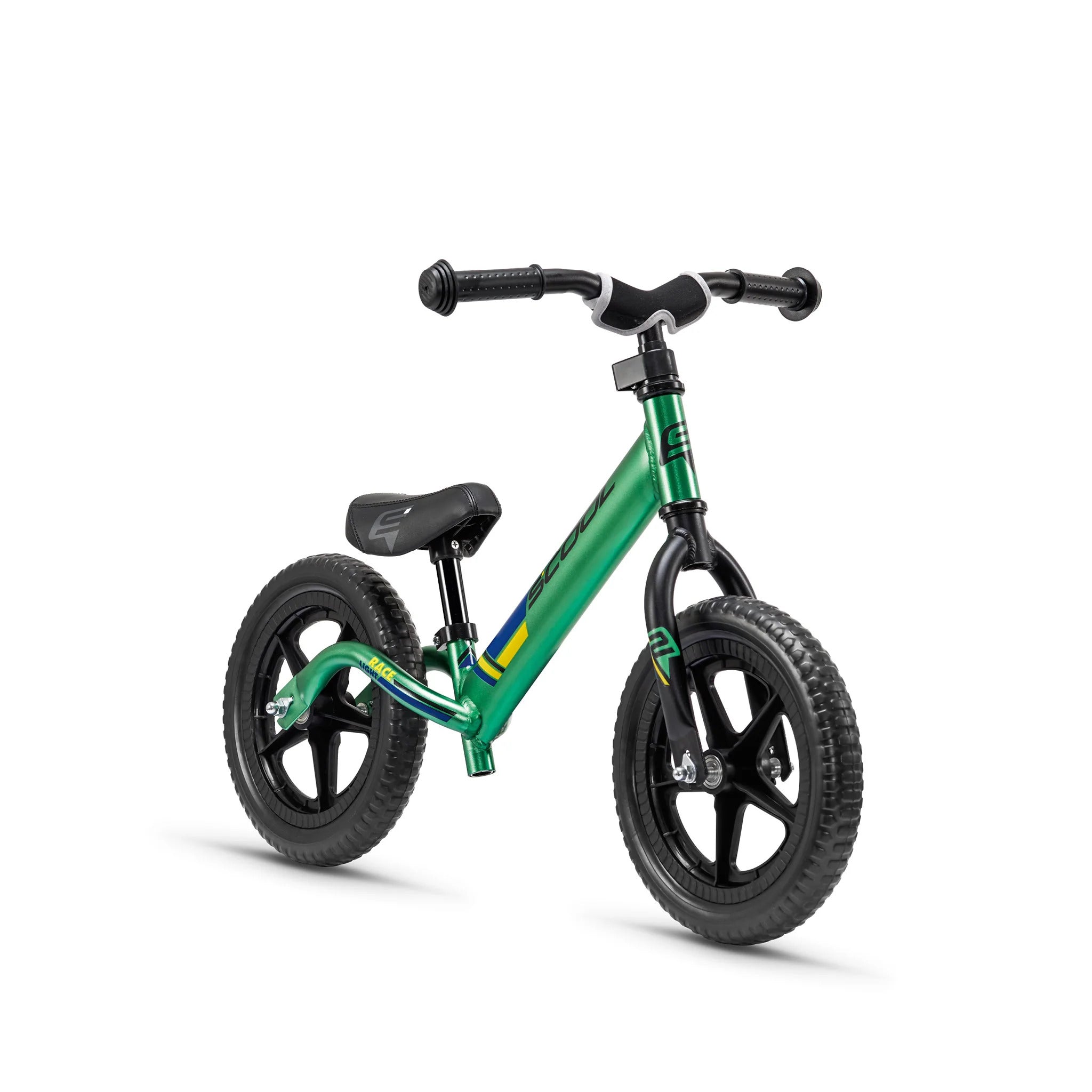 Green / Yellow