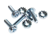 Screw for BLB toe clips