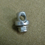 Perno de atornillado para rack Nitto