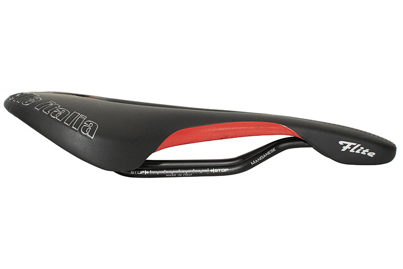 Selle Italia Flite Flow TM Mangan