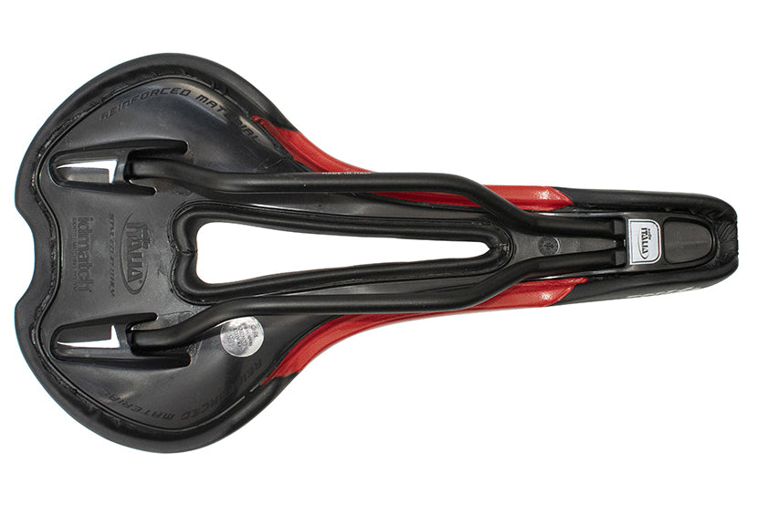Selle Italia Flite Flow TM Mangan