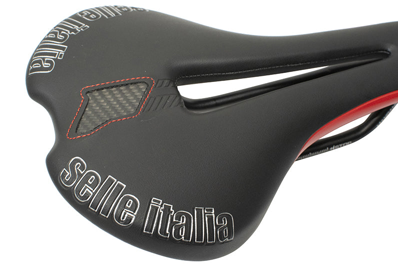 Selle Italia Flite Flow TM Mangan