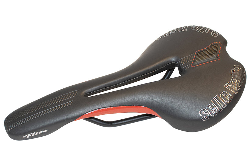 Selle Italia Flite Flow TM Mangan