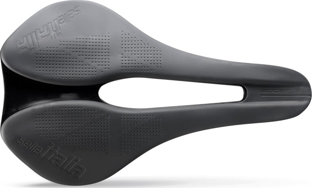 Selle Italia Model X Superflow Stealth Saddle