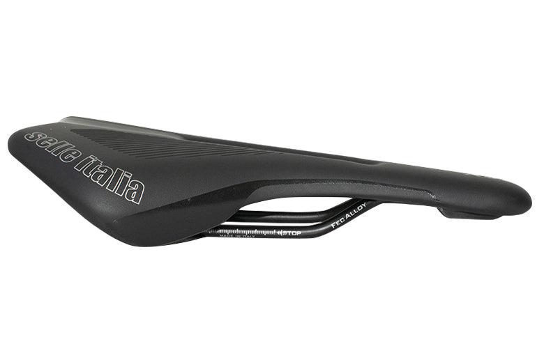 Selle Italia X3 Flow Schwarz