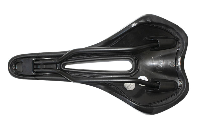 Selle Italia X3 Flow Schwarz