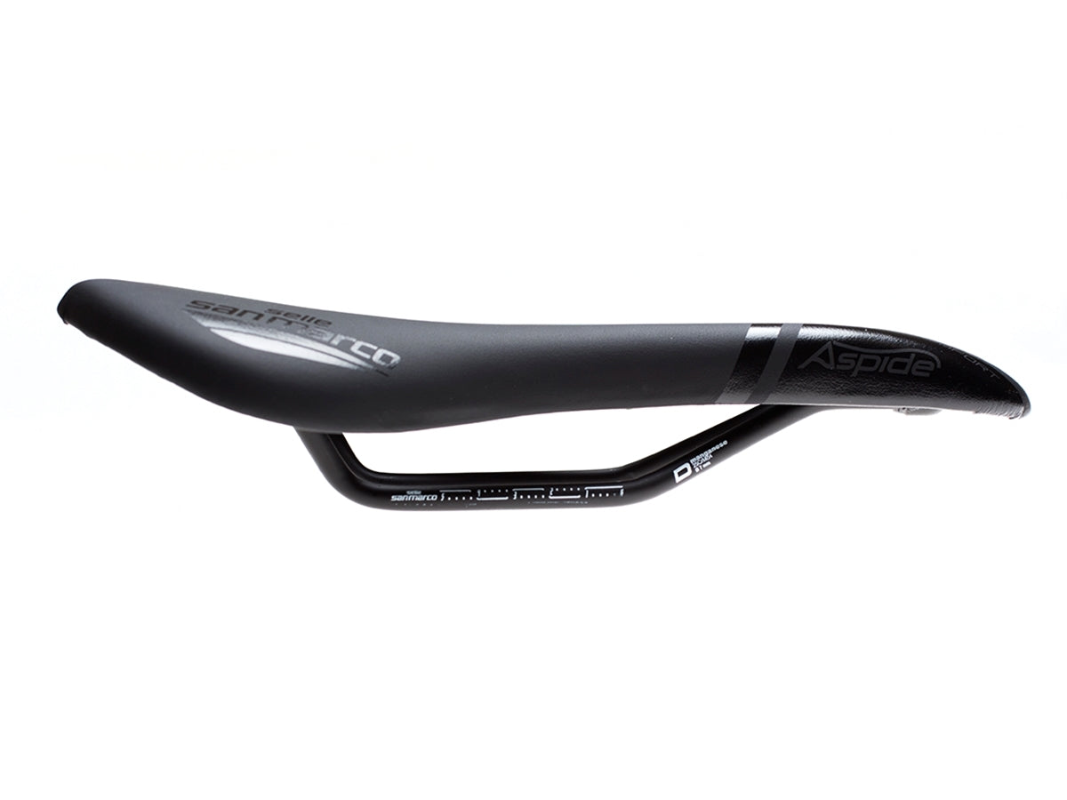 Selle San Marco Aspide Supercomfort Dinámico