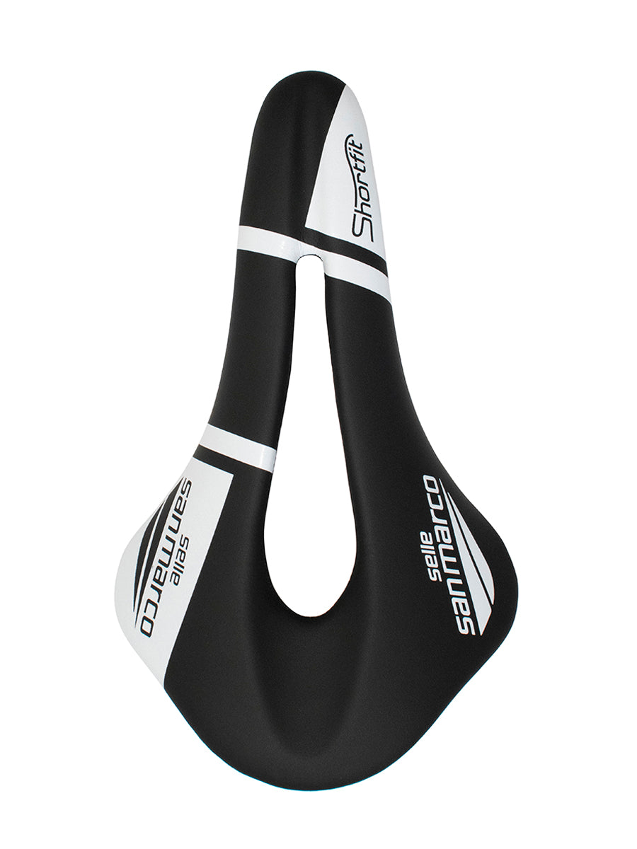 Selle San Marco Short Fit Large
