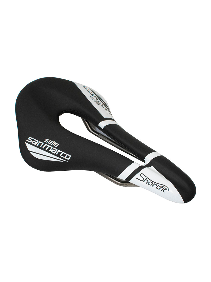 Selle San Marco Short Fit Large