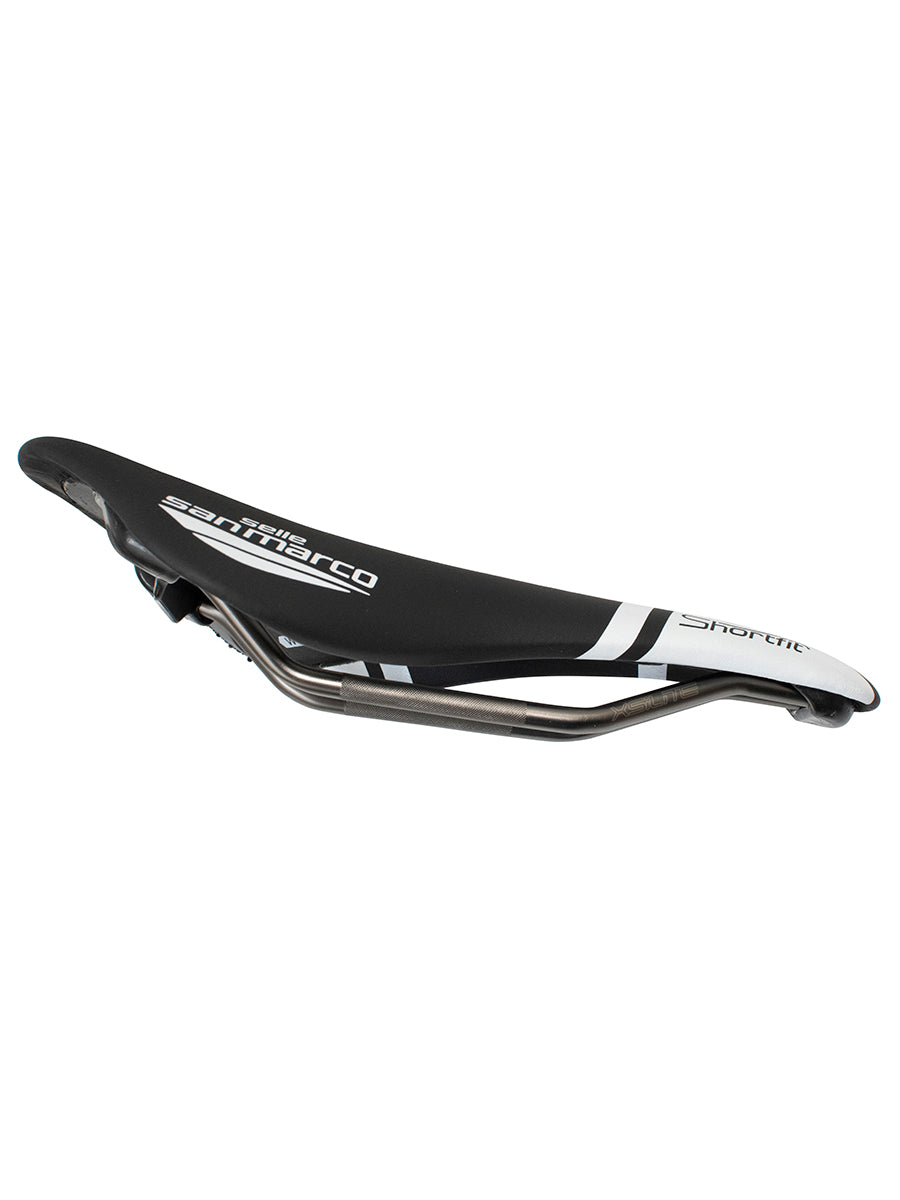 Selle San Marco Short Fit Large