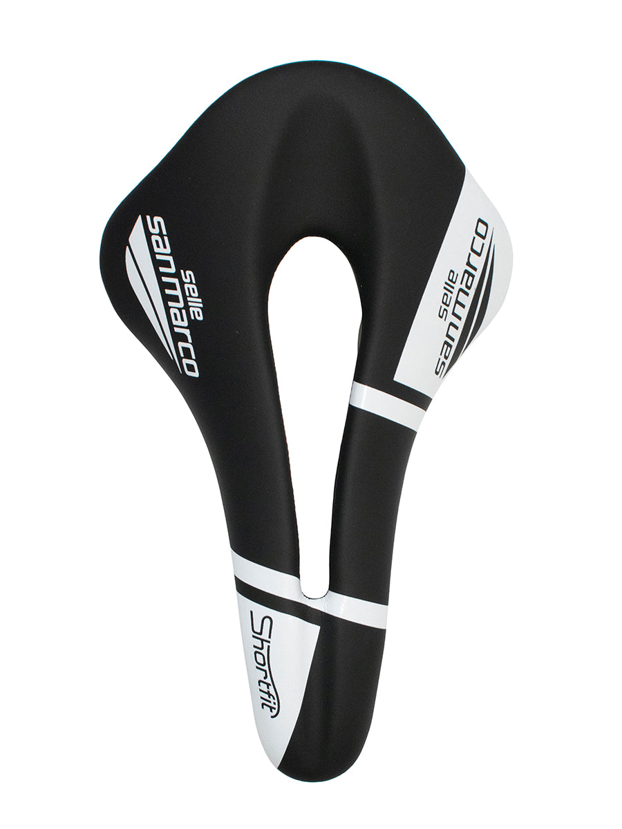 Selle San Marco Short Fit Large