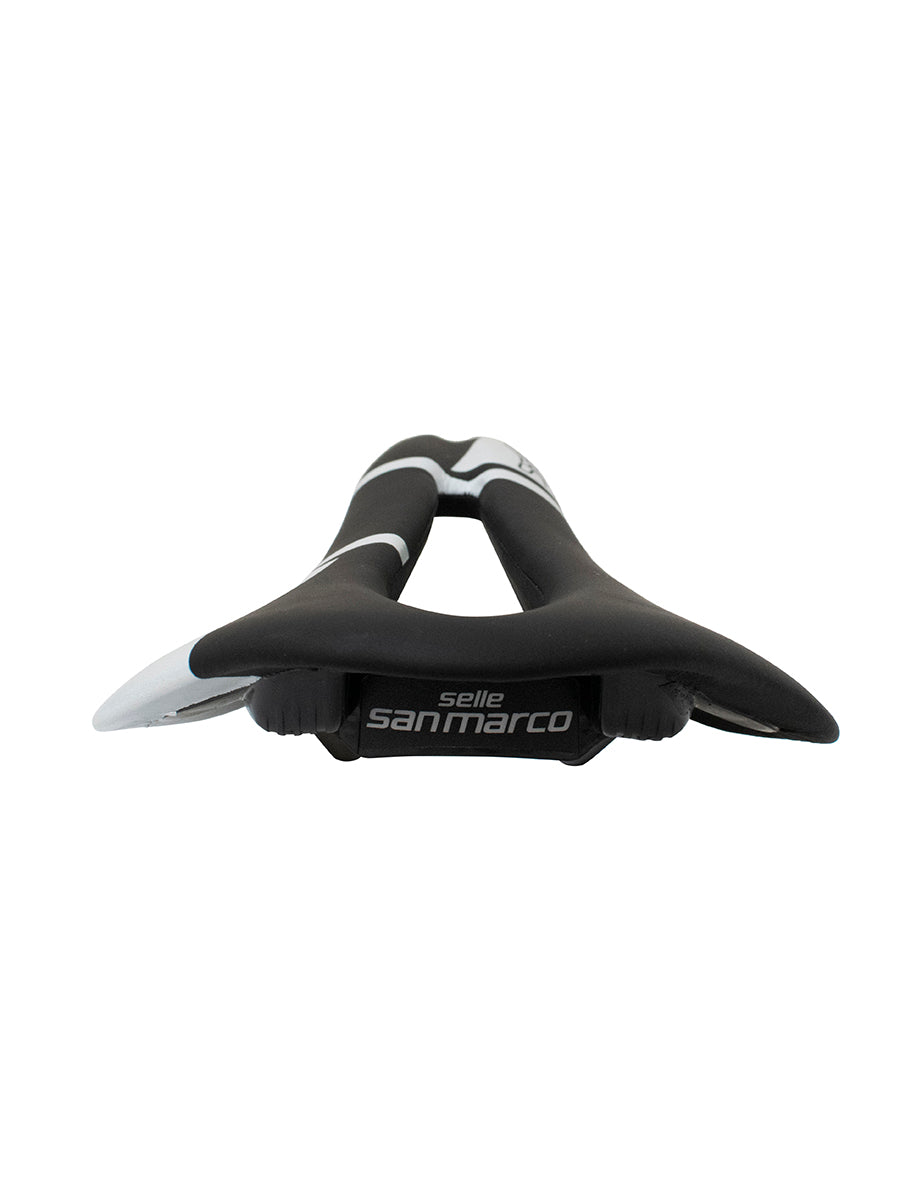 Selle San Marco Short Fit Large
