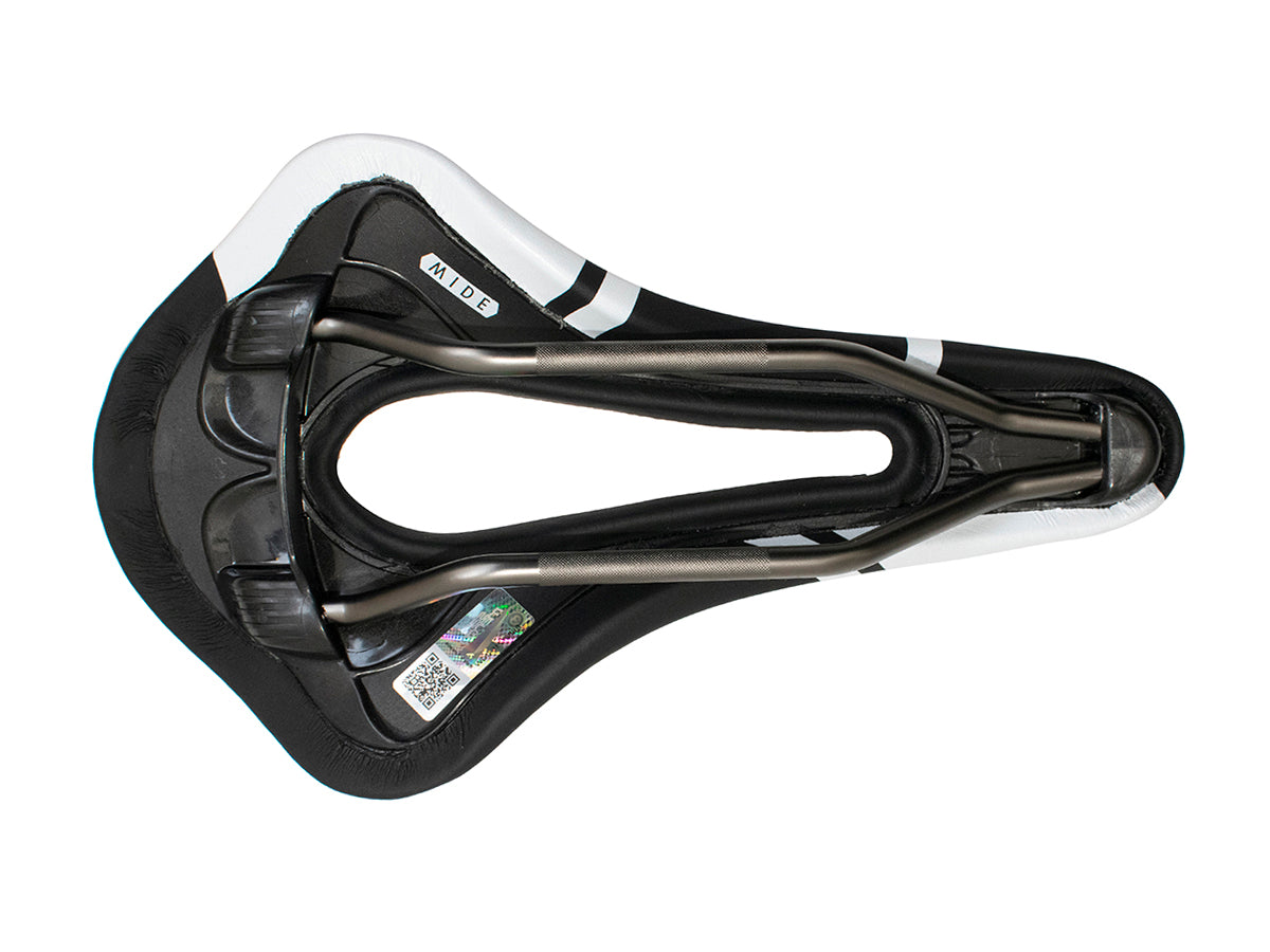 Selle San Marco Short Fit Large
