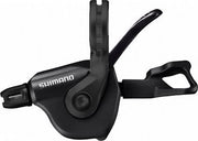 Cambio sinistro a doppia corona Shimano 105 SL-RS700