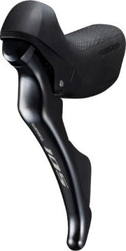 Cambio sinistro a doppia corona Shimano 105 ST-R7000