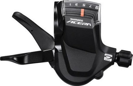 Shimano Acera SL-M3000 9-speed right shifter