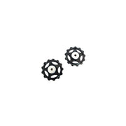 Set pulegge deragliatore Shimano Alivio M410