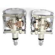 Shimano Alivio PD-M324 SPD-Flach-/Automatikpedale