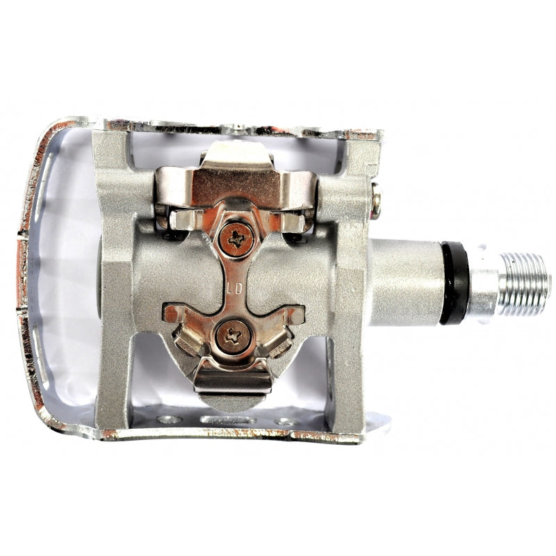 Shimano Alivio PD-M324 SPD-Flach-/Automatikpedale