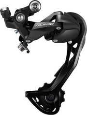 Shimano Alivio RD-M3100 9-speed achterderailleur