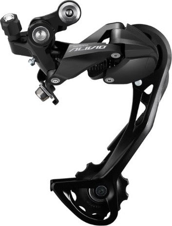 Shimano Alivio RD-M3100 9-speed rear derailleur