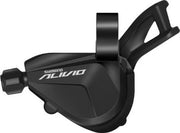 Cambio sinistro a doppia corona Shimano Alivio SL-M3100