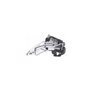 Deragliatore anteriore triplo Shimano Altus FD-M310 a morsetto basso