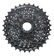 Cassetta Shimano Altus HG31 per bicicletta a 8 velocità