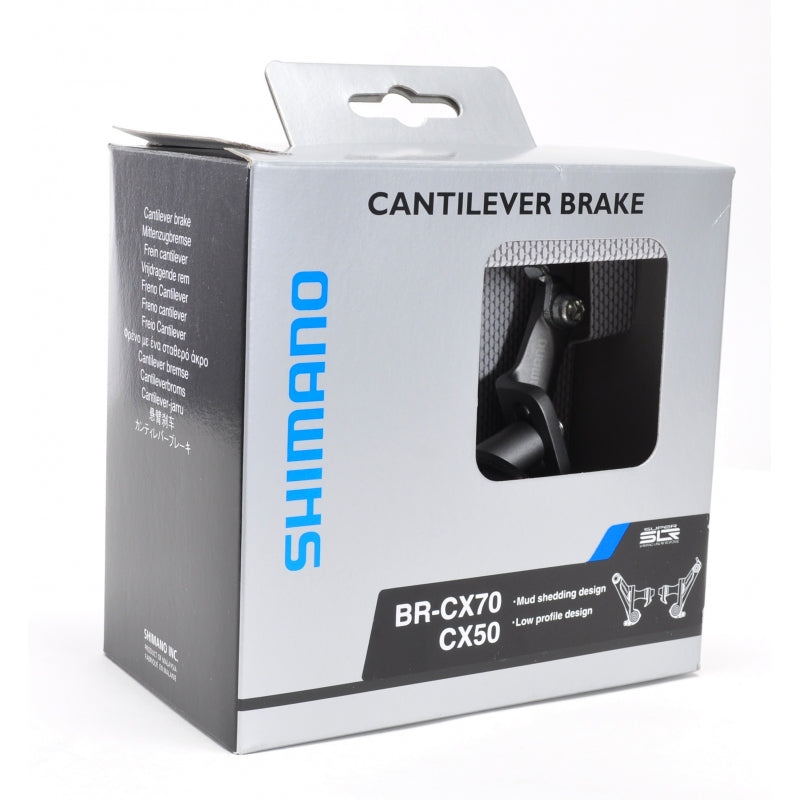 Pinza freno cantilever Shimano BR-CX50