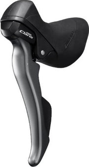Cambio sinistro a doppia corona Shimano Claris ST-R2000