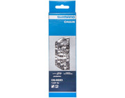 Catena per bicicletta Shimano CN-HG93 a 9 velocità