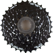 Cassetta Shimano CS-HG200 per biciclette a 8 velocità