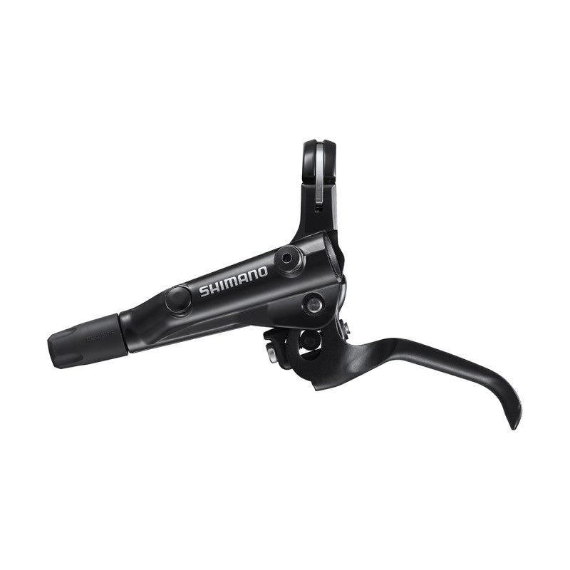 Kit de frenos de disco hidráulicos Shimano Deore BL-MT501 y BR-MT520
